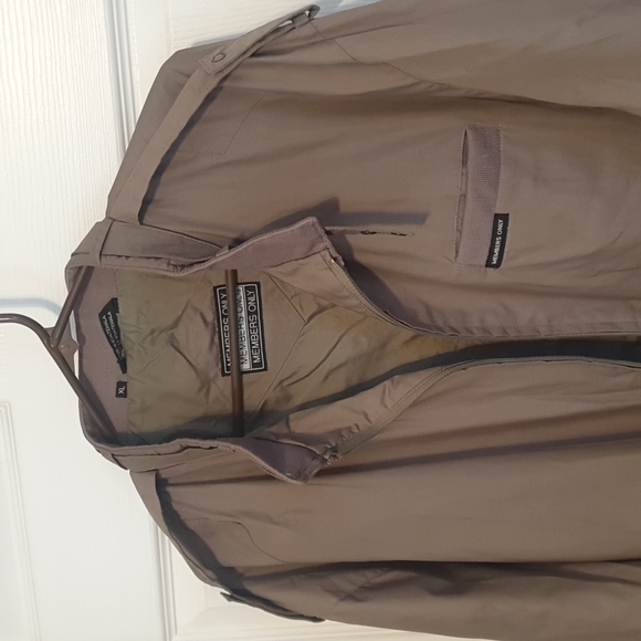 Members Only Jacket - Picture 5 of 7